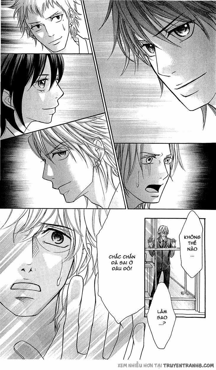 Switch Girl Chapter 44 trang 33