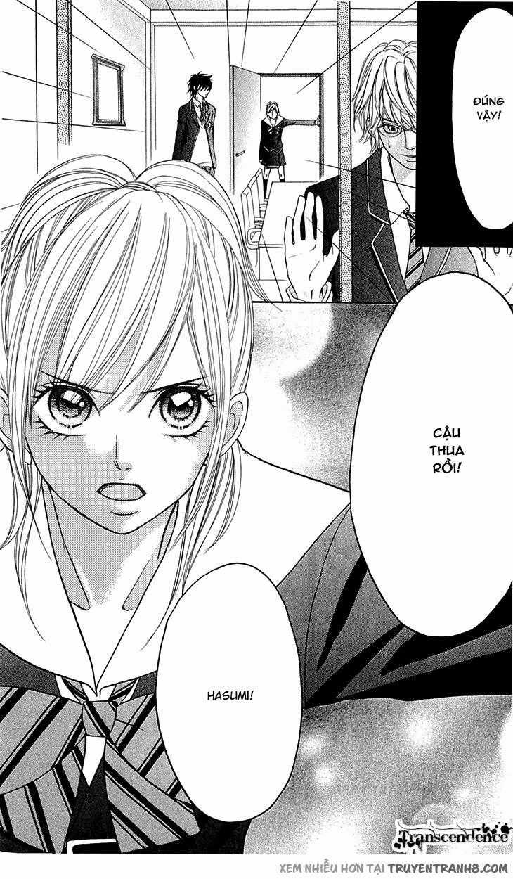 Switch Girl Chapter 44 trang 34