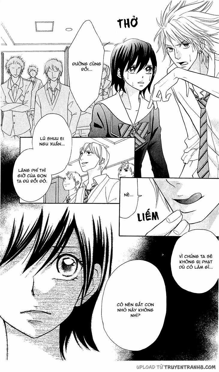 Switch Girl Chapter 44 trang 6