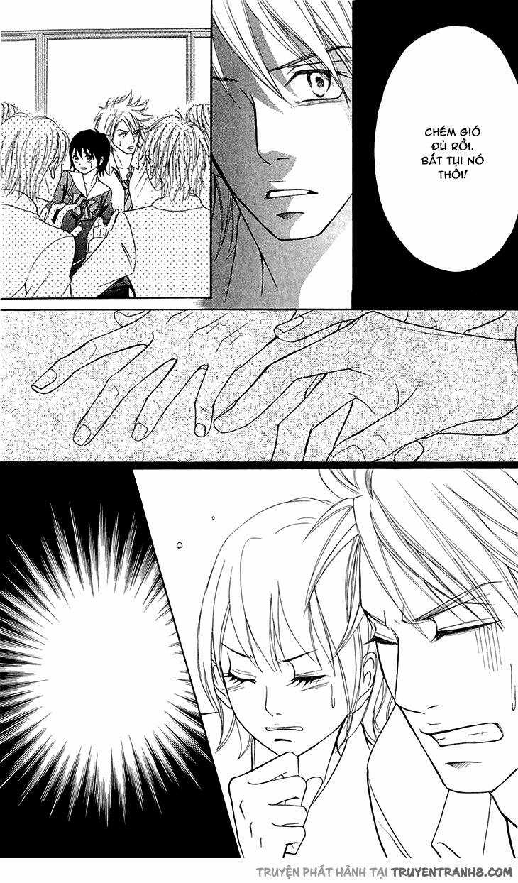 Switch Girl Chapter 44 trang 8