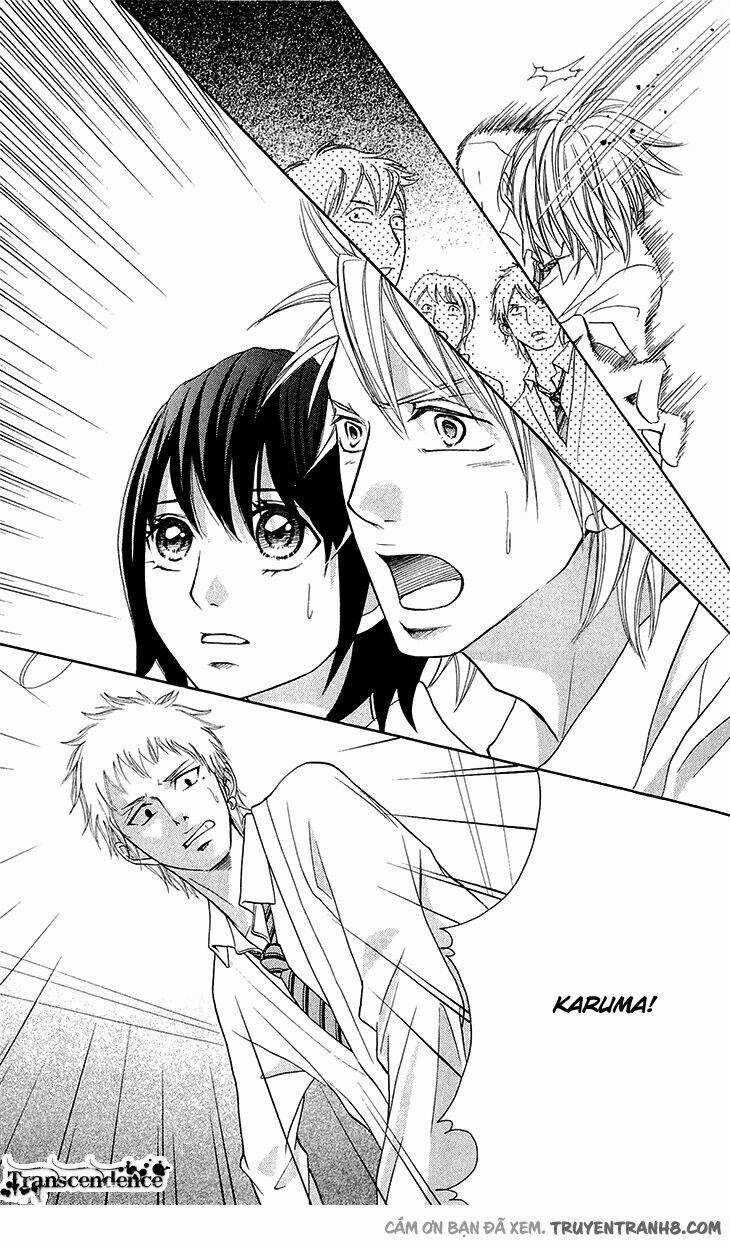 Switch Girl Chapter 44 trang 9