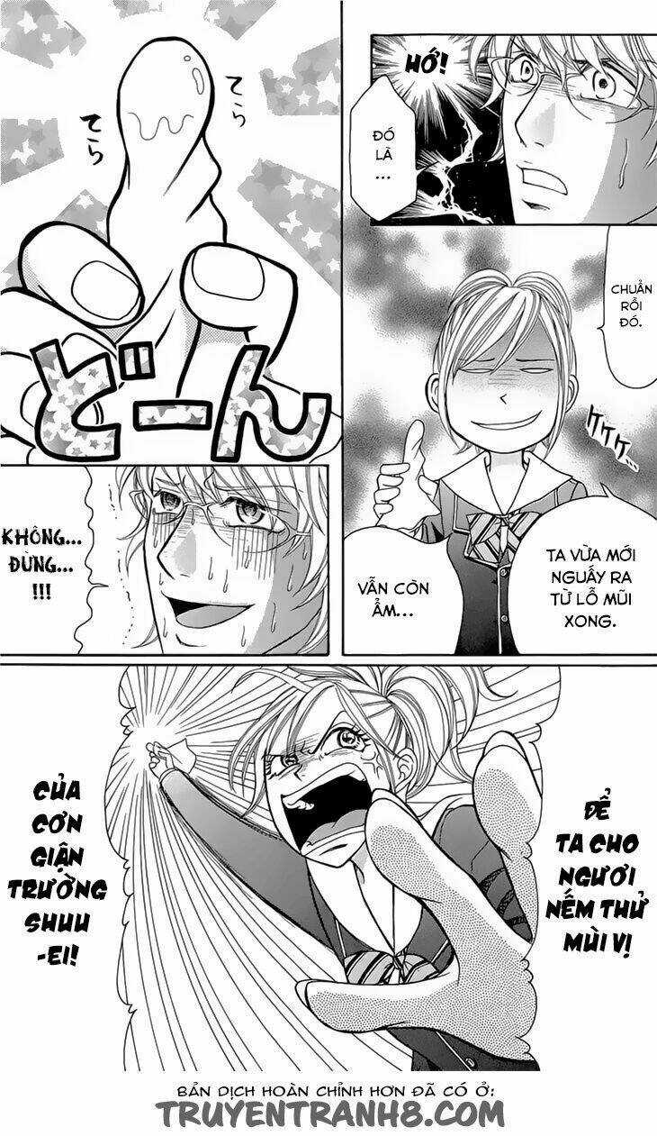 Switch Girl Chapter 45 trang 15