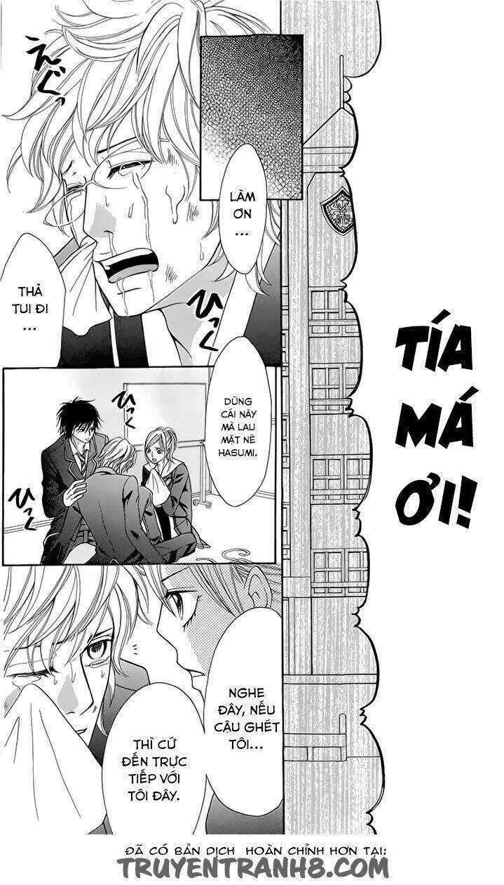 Switch Girl Chapter 45 trang 17