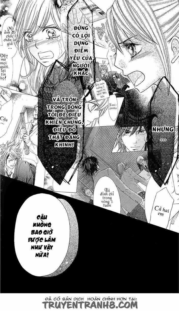 Switch Girl Chapter 45 trang 18