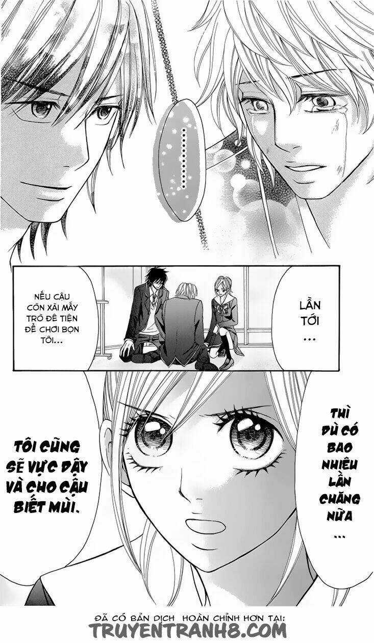 Switch Girl Chapter 45 trang 19