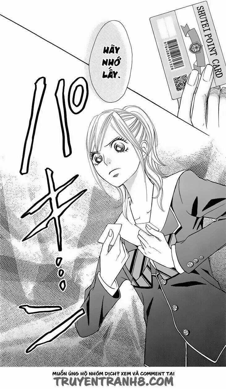 Switch Girl Chapter 45 trang 20