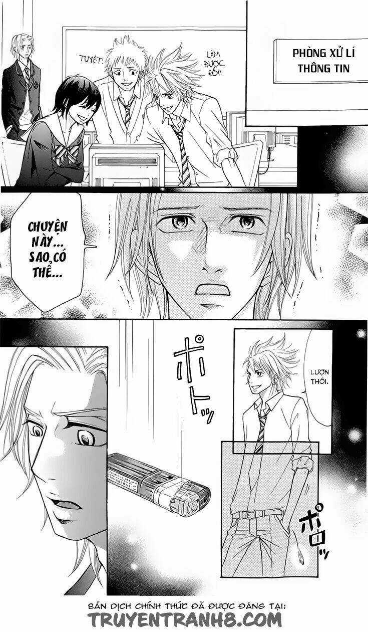 Switch Girl Chapter 45 trang 23