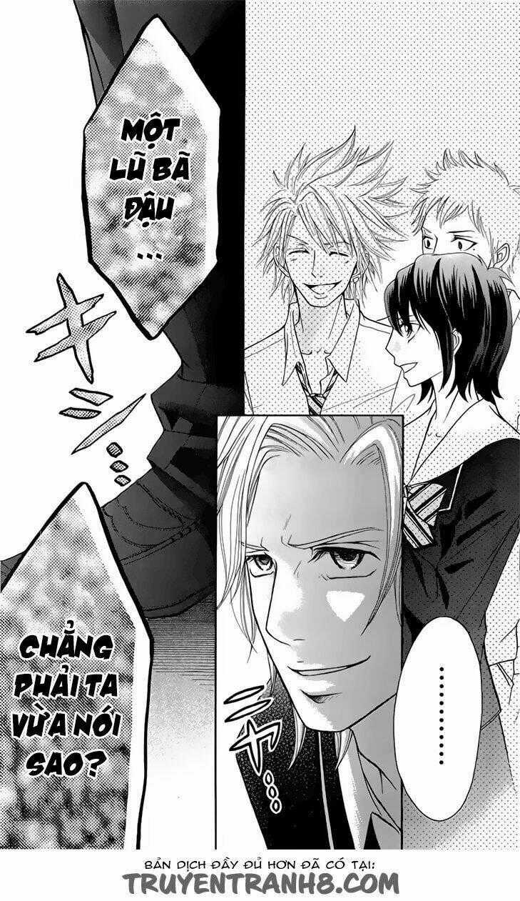 Switch Girl Chapter 45 trang 24