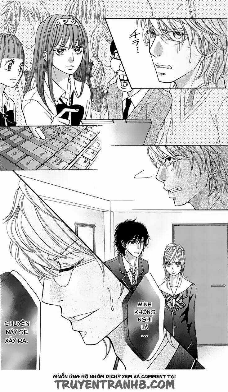 Switch Girl Chapter 45 trang 3