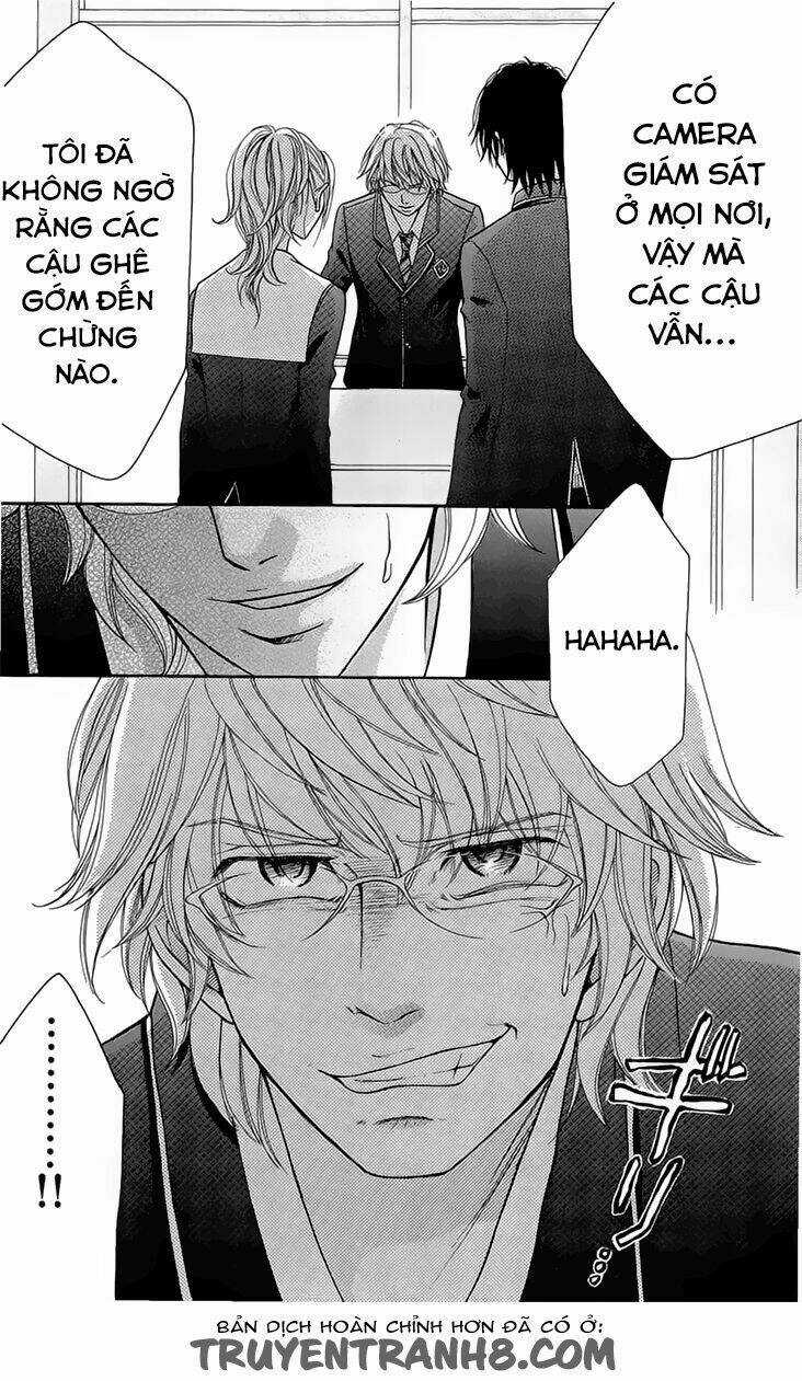 Switch Girl Chapter 45 trang 4