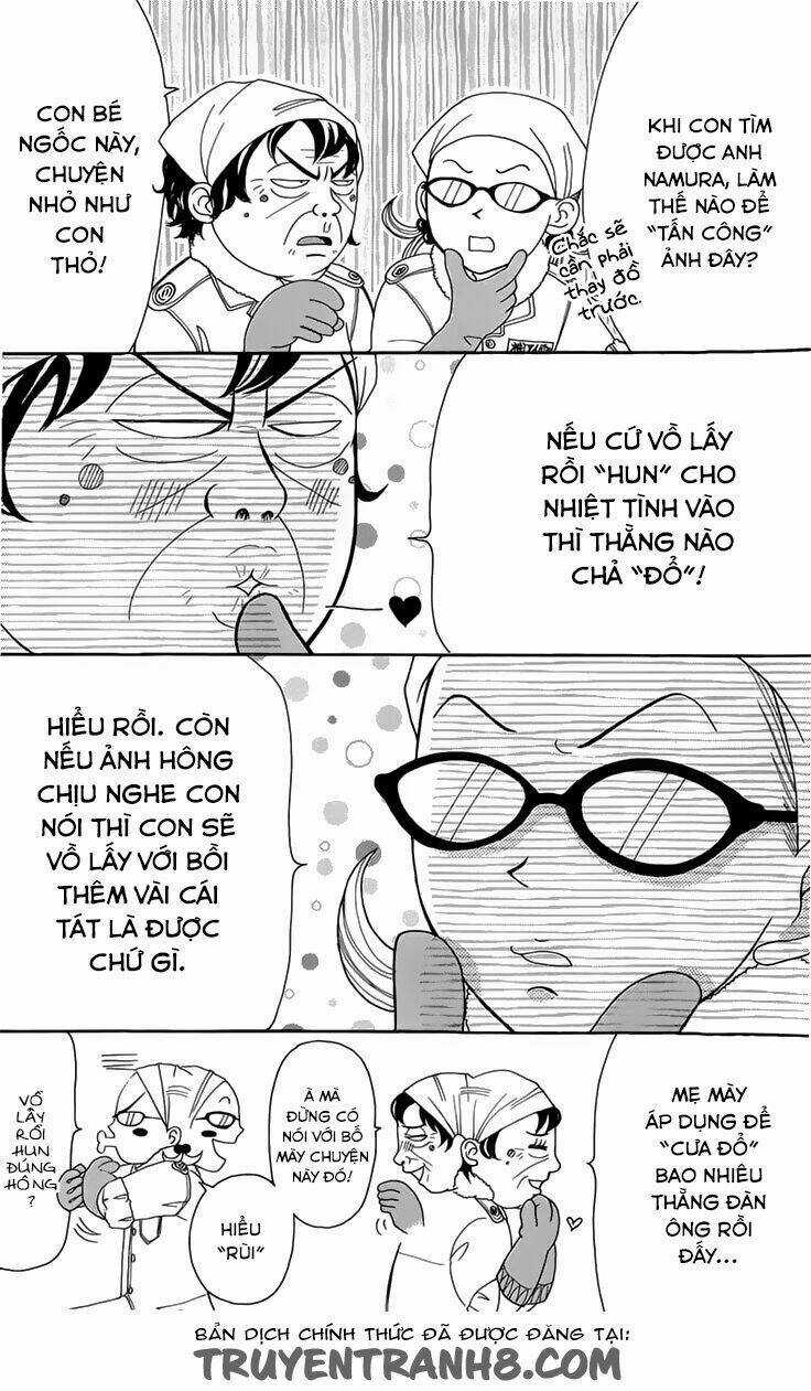 Switch Girl Chapter 45 trang 6