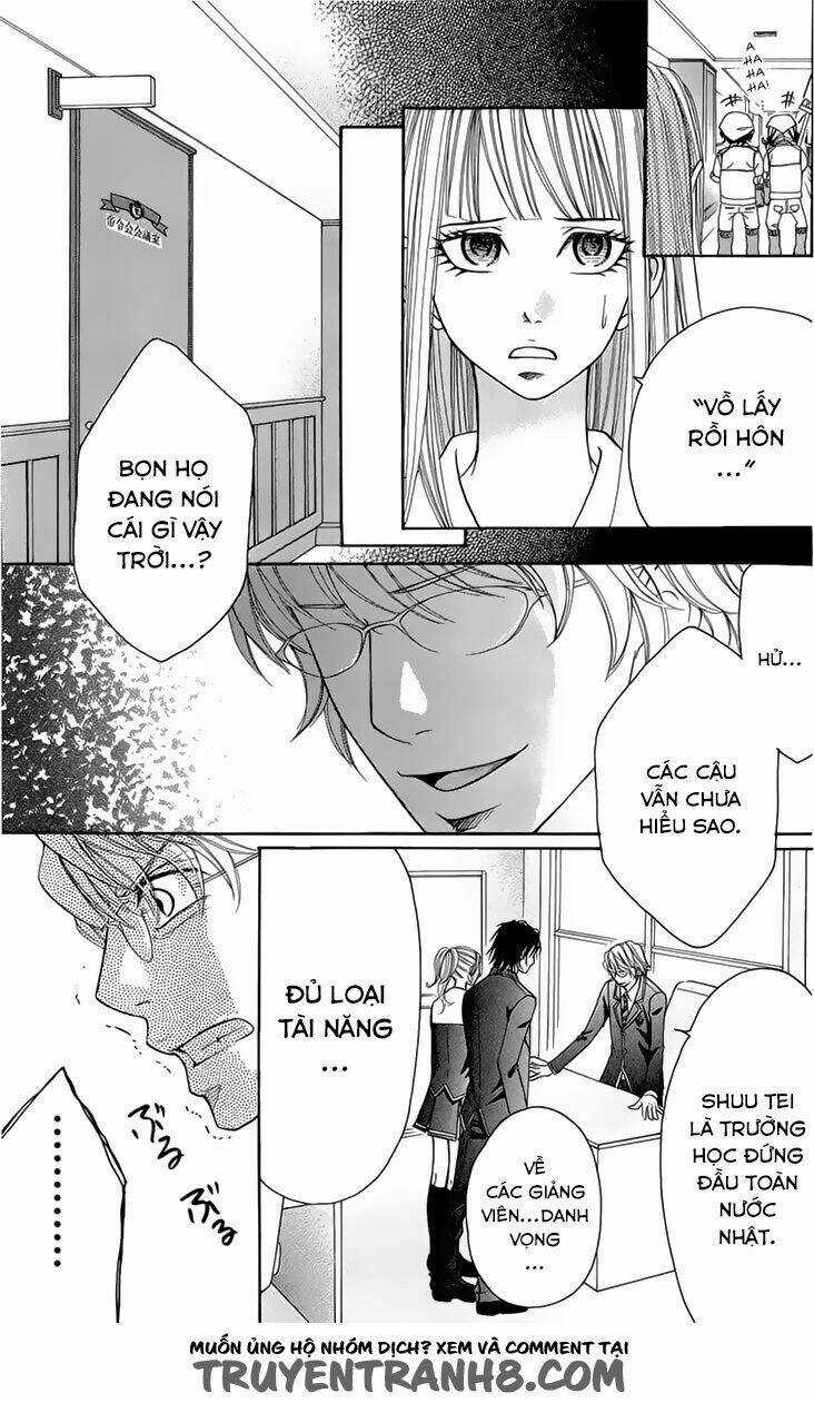 Switch Girl Chapter 45 trang 7