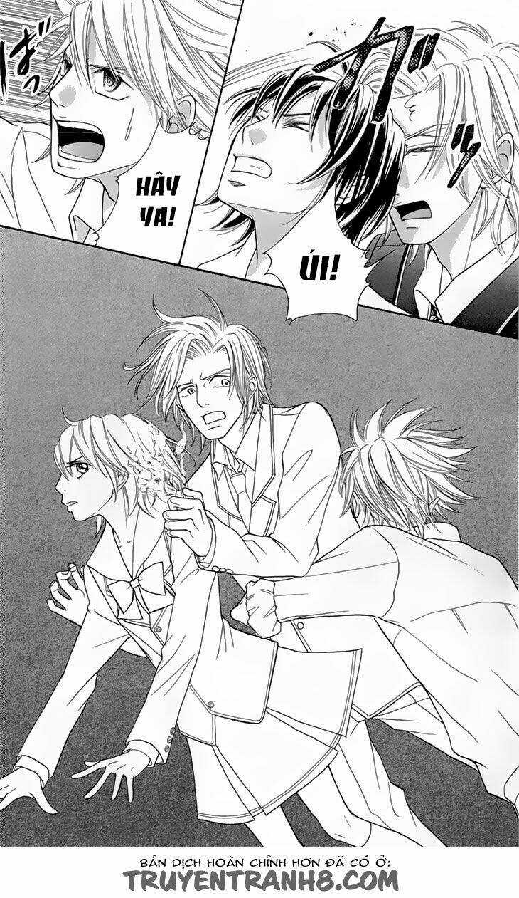 Switch Girl Chapter 46 trang 11