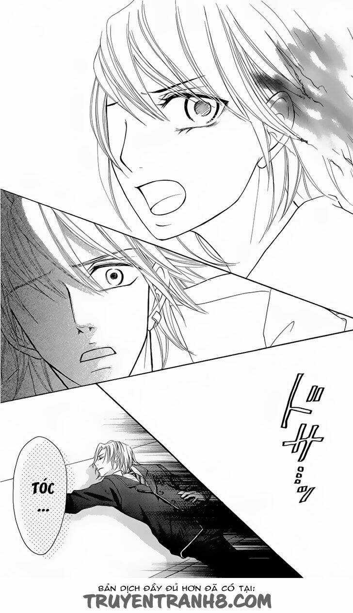 Switch Girl Chapter 46 trang 12