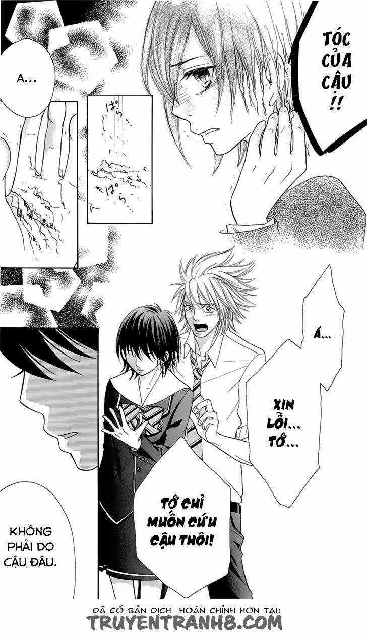 Switch Girl Chapter 46 trang 13