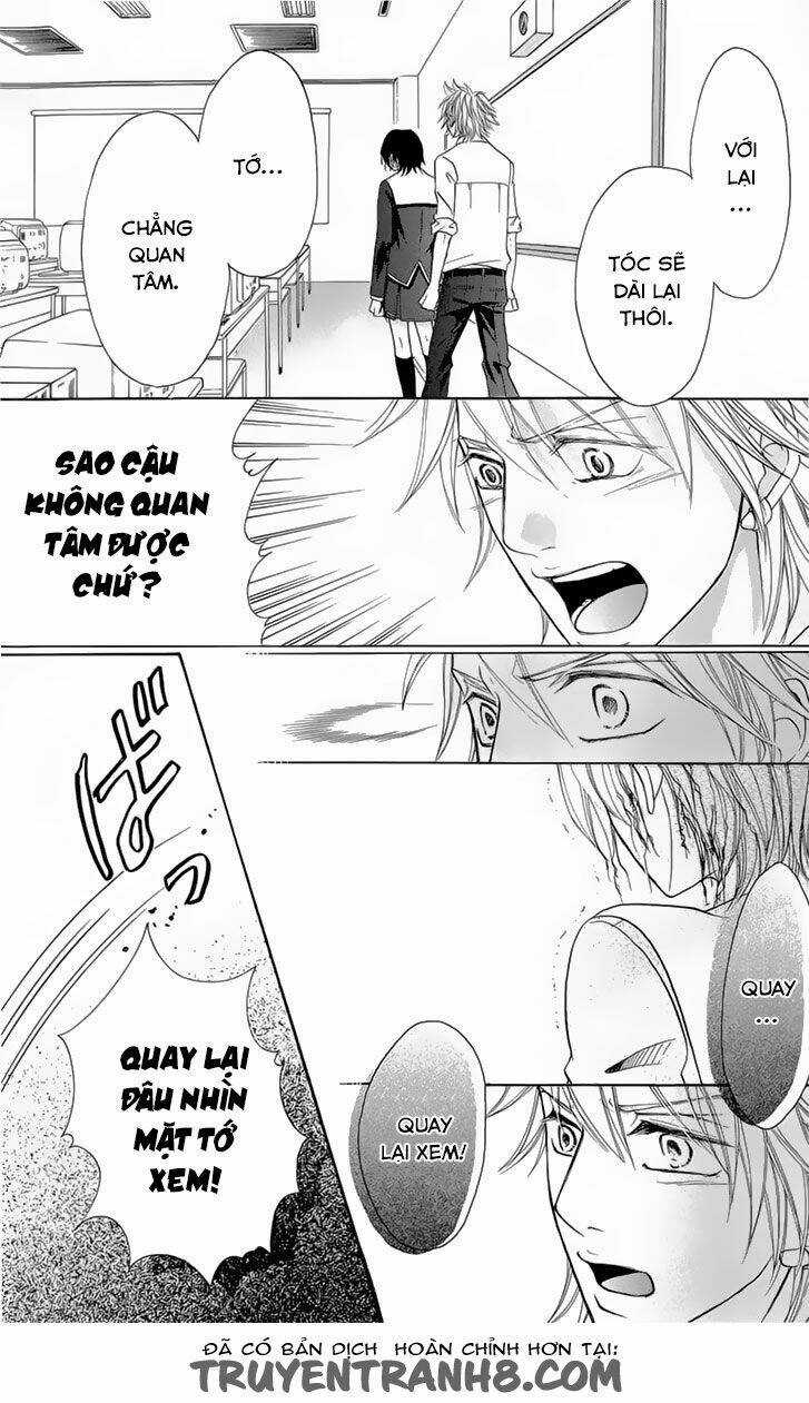 Switch Girl Chapter 46 trang 14