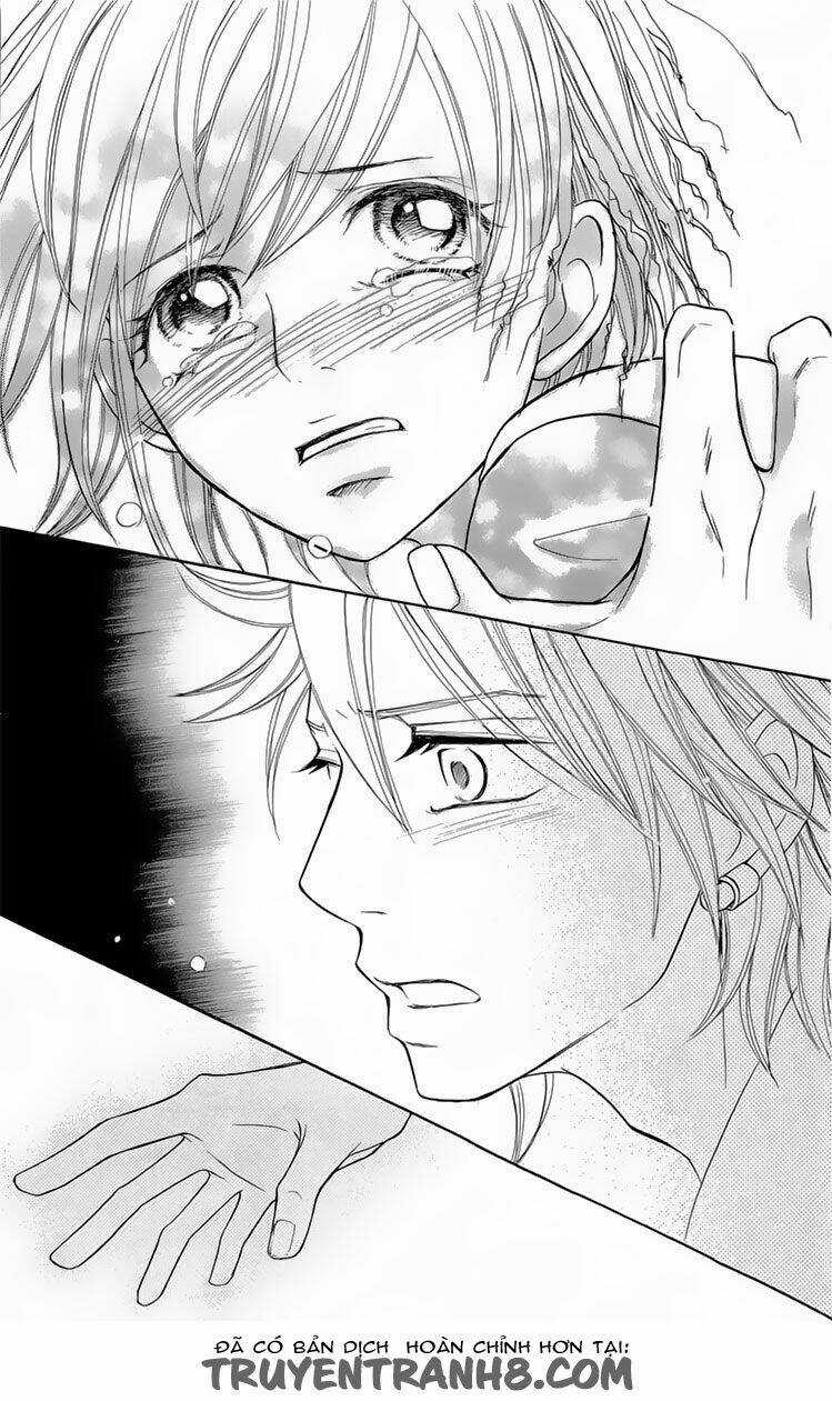 Switch Girl Chapter 46 trang 15