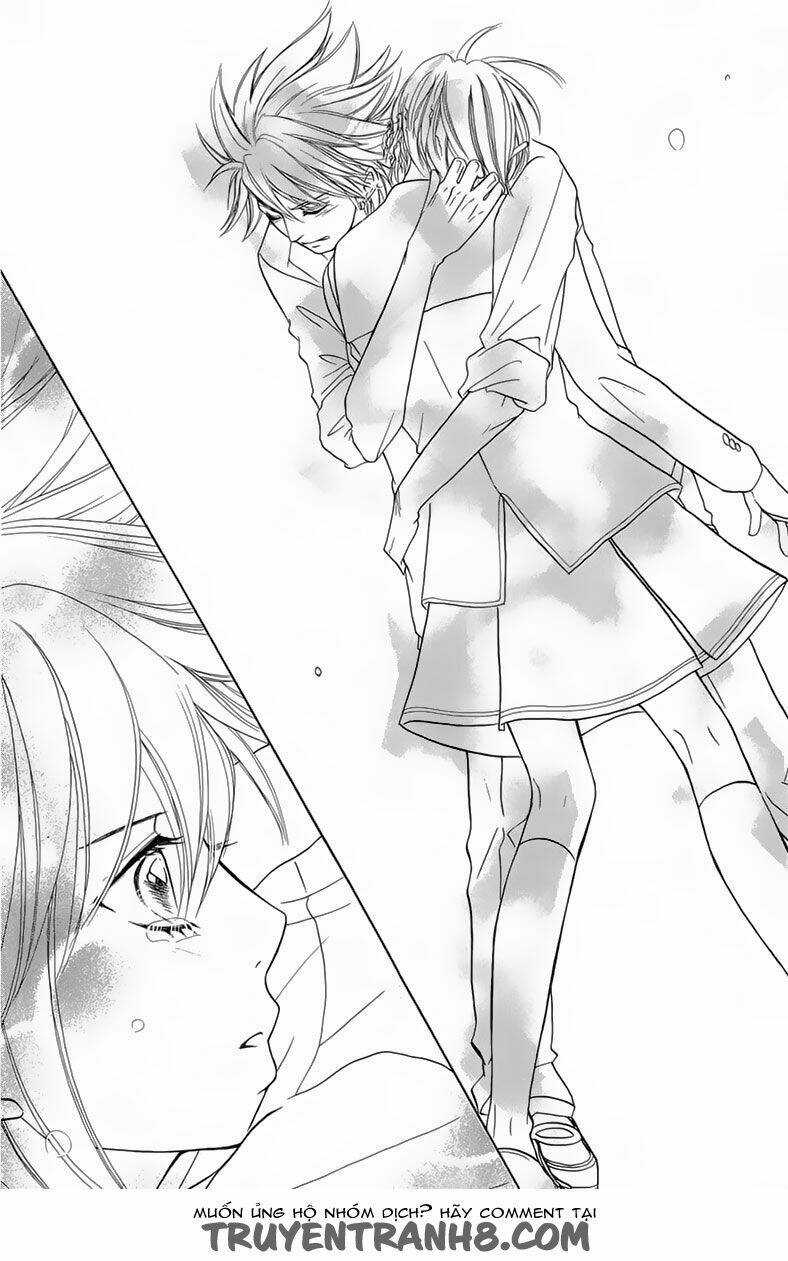 Switch Girl Chapter 46 trang 16