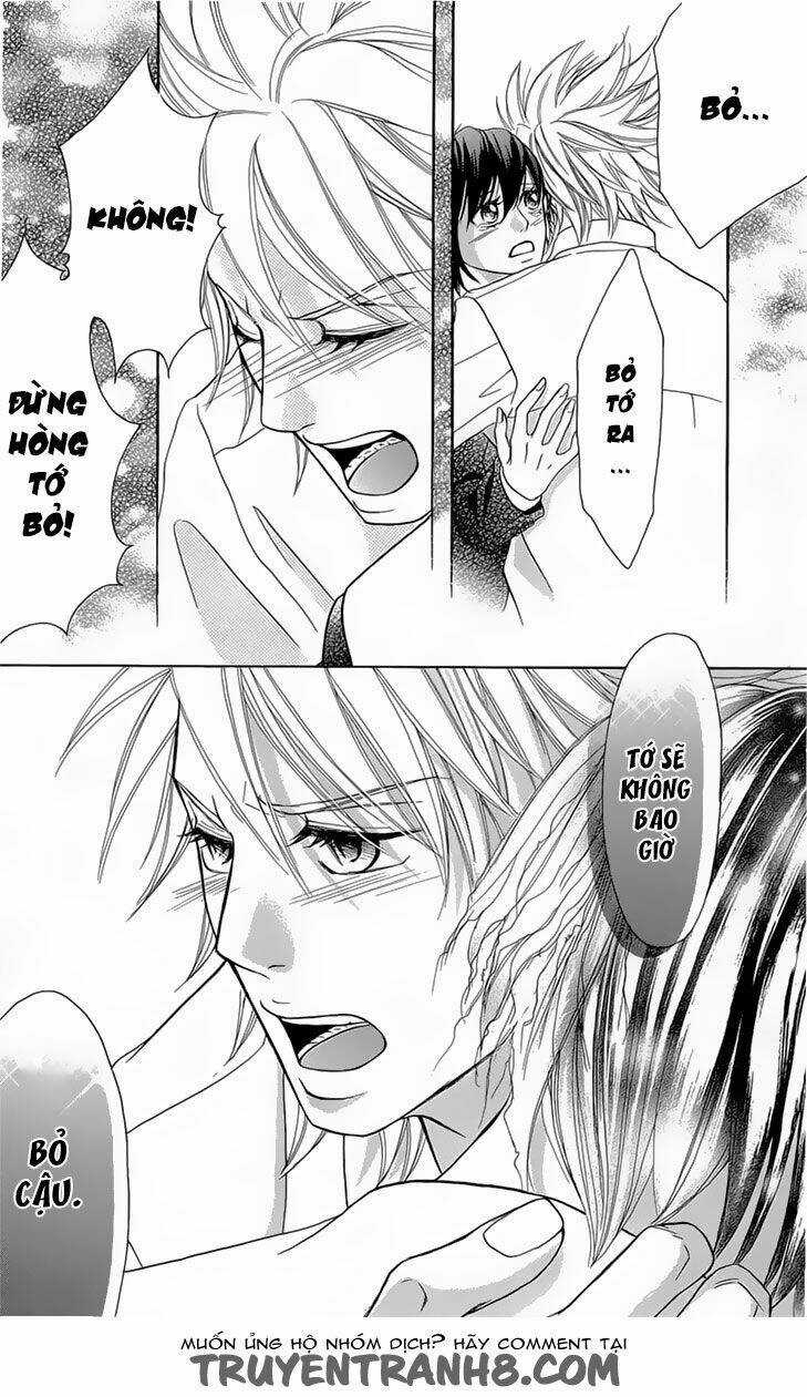 Switch Girl Chapter 46 trang 17