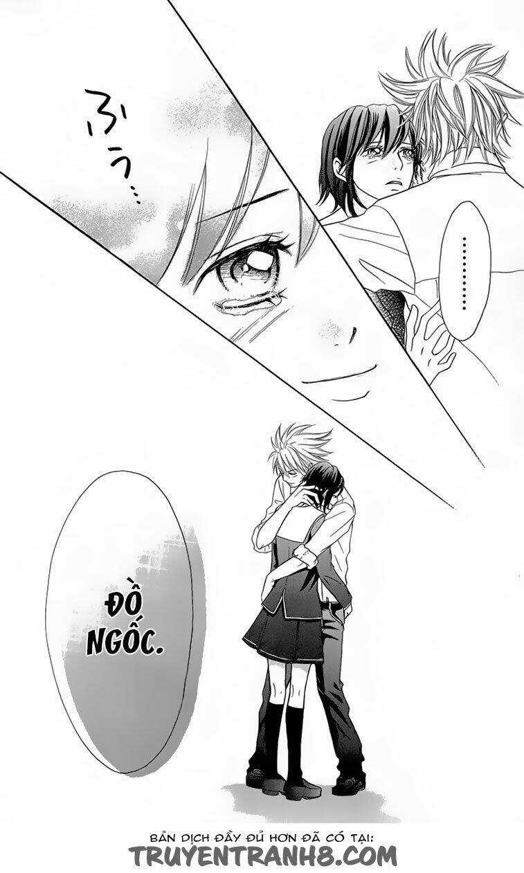 Switch Girl Chapter 46 trang 18
