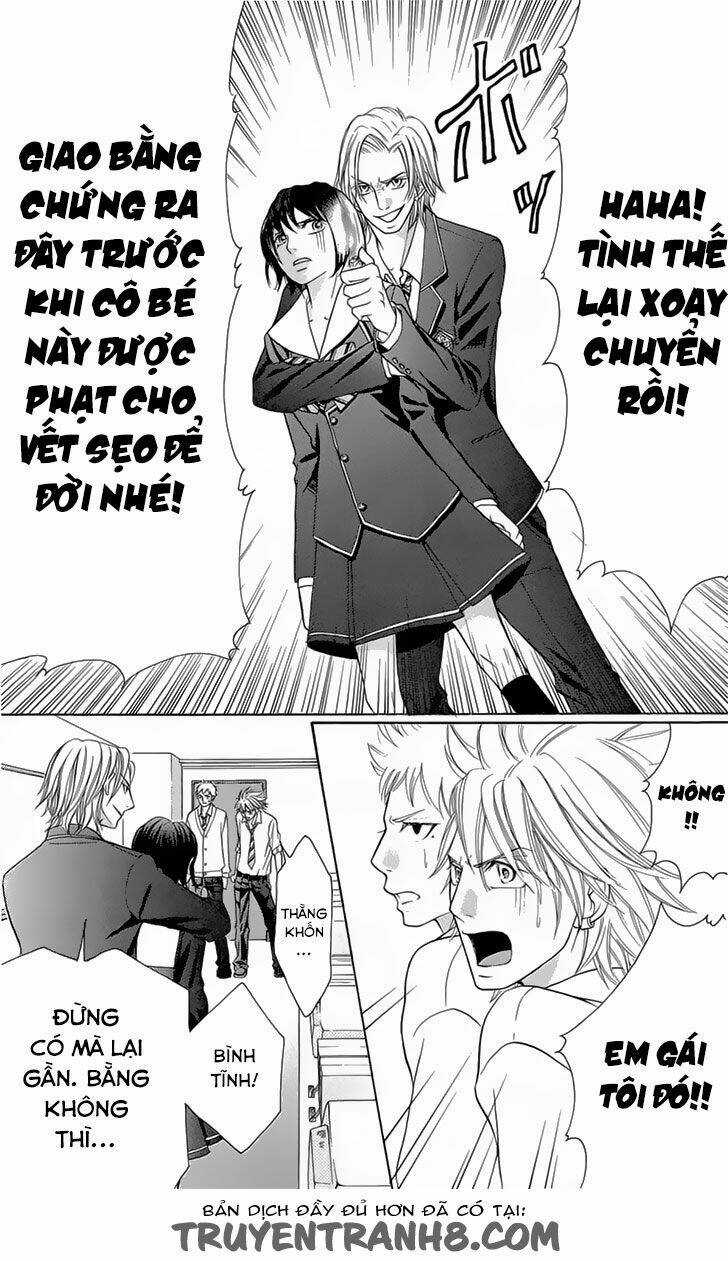 Switch Girl Chapter 46 trang 2