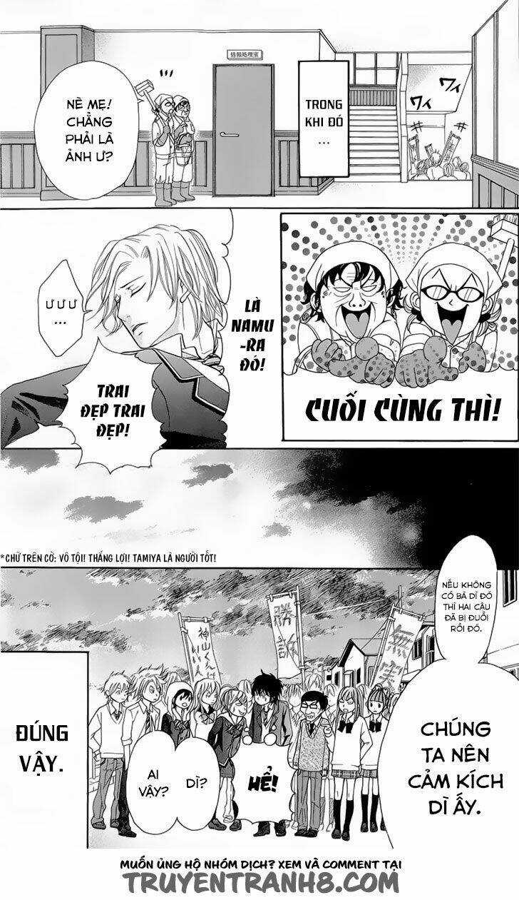 Switch Girl Chapter 46 trang 20