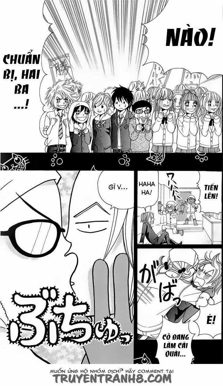 Switch Girl Chapter 46 trang 22