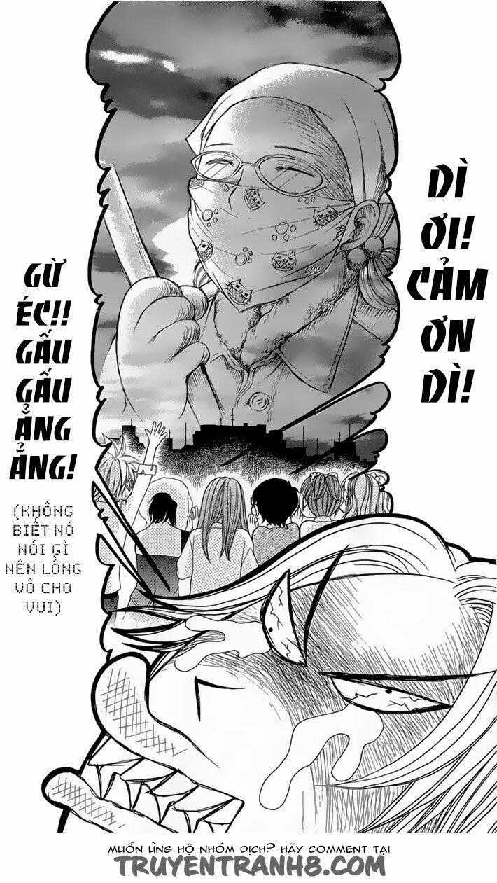 Switch Girl Chapter 46 trang 23