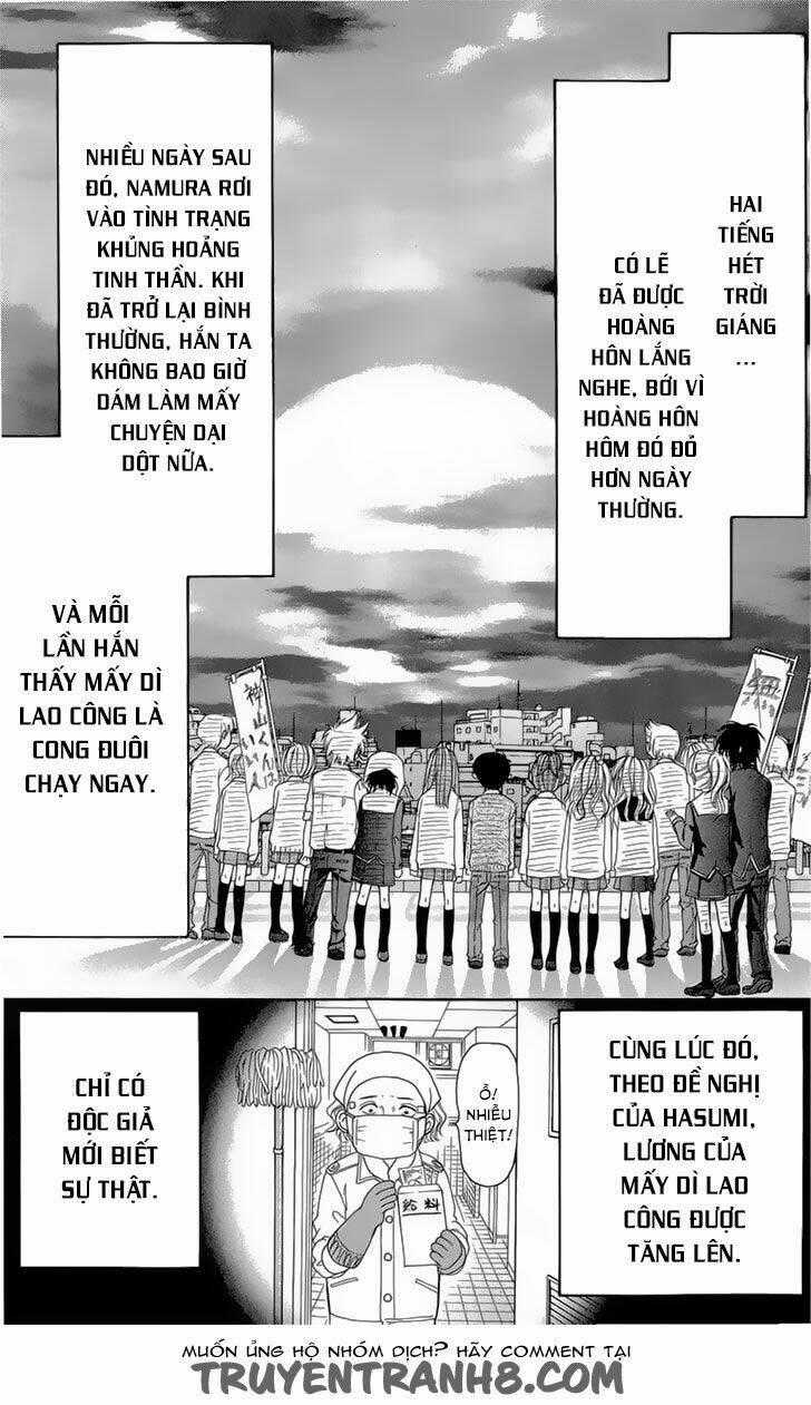 Switch Girl Chapter 46 trang 24