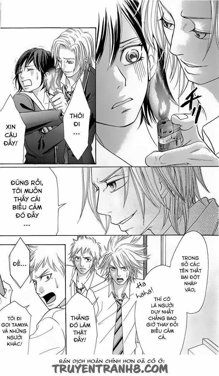 Switch Girl Chapter 46 trang 3
