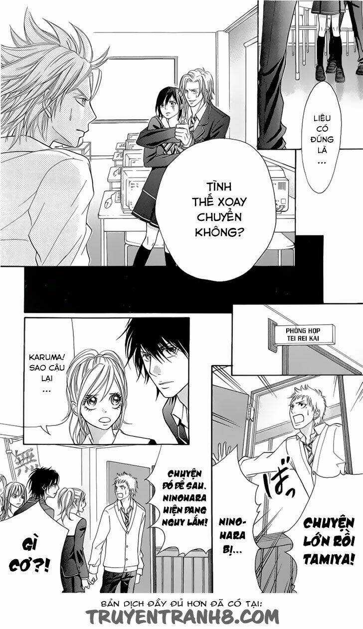 Switch Girl Chapter 46 trang 4