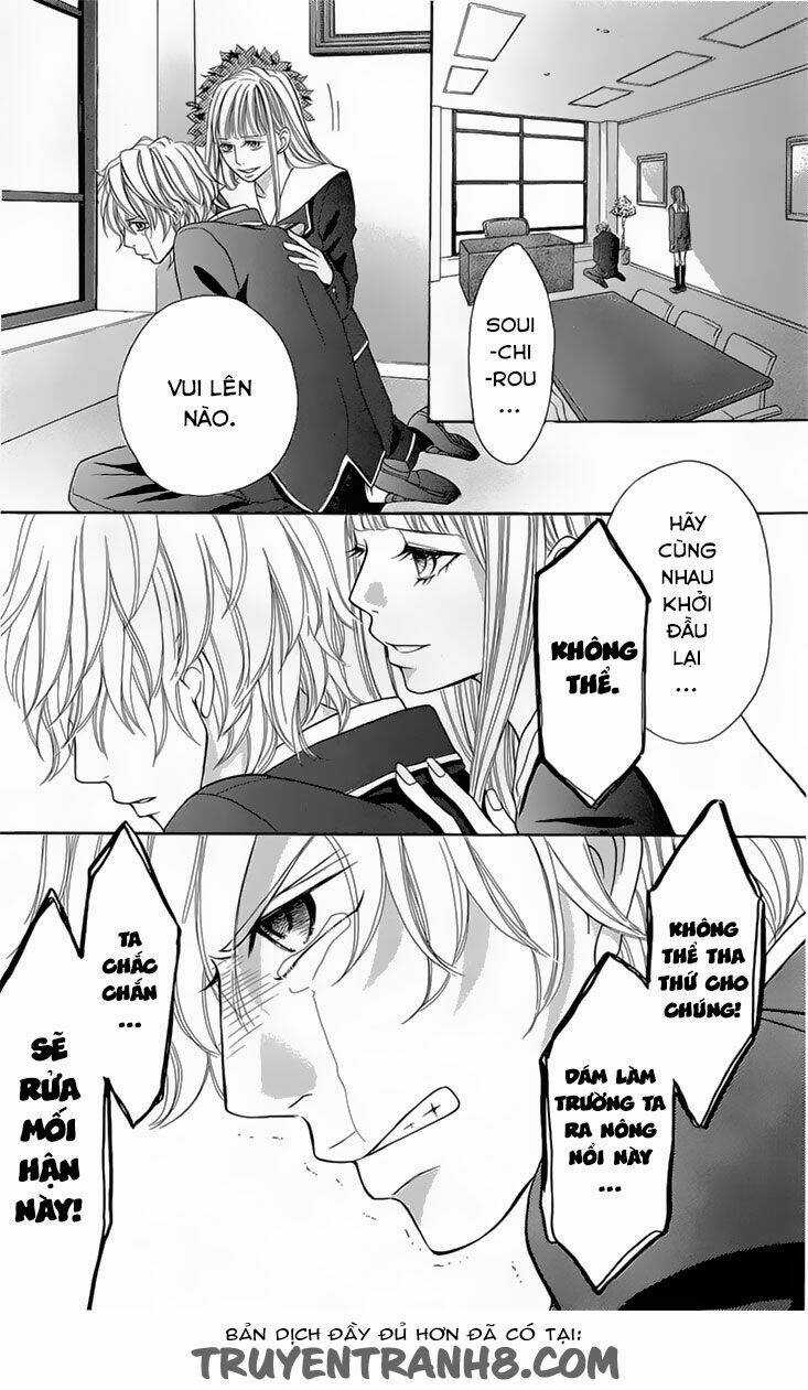 Switch Girl Chapter 46 trang 5