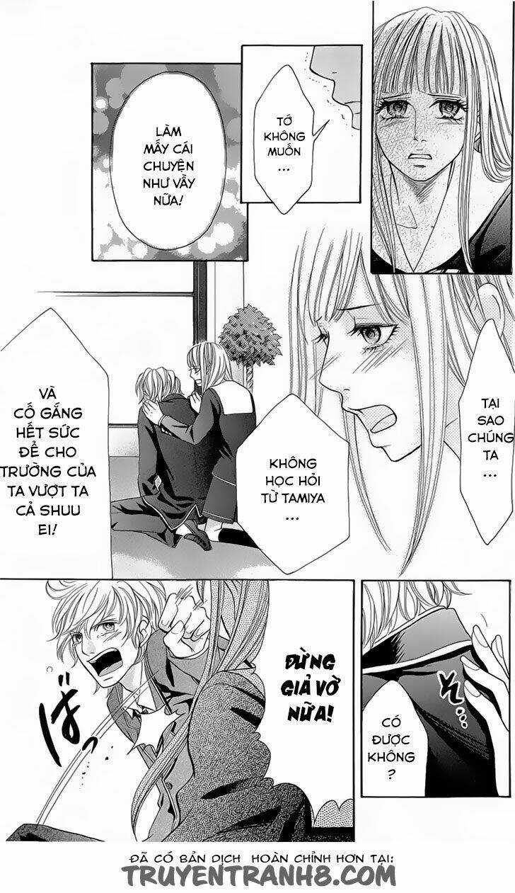 Switch Girl Chapter 46 trang 6