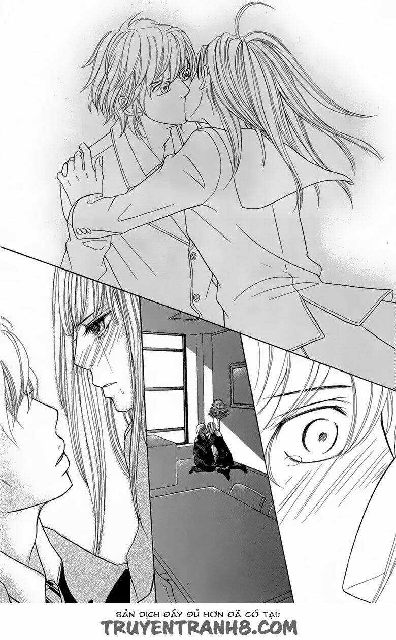 Switch Girl Chapter 46 trang 8