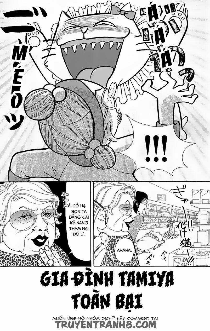 Switch Girl Chapter 47 trang 13