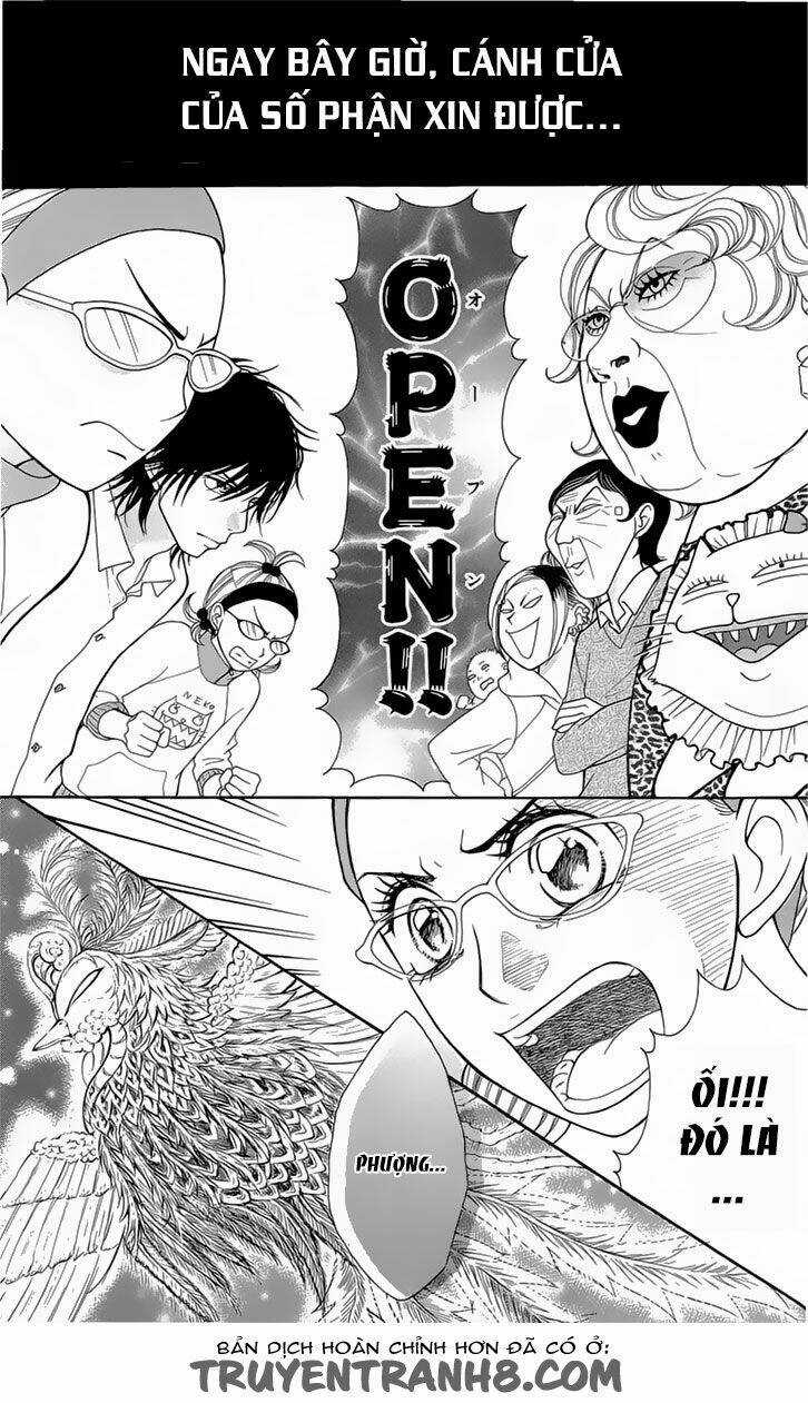 Switch Girl Chapter 47 trang 18