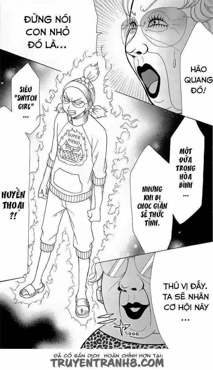 Switch Girl Chapter 47 trang 29