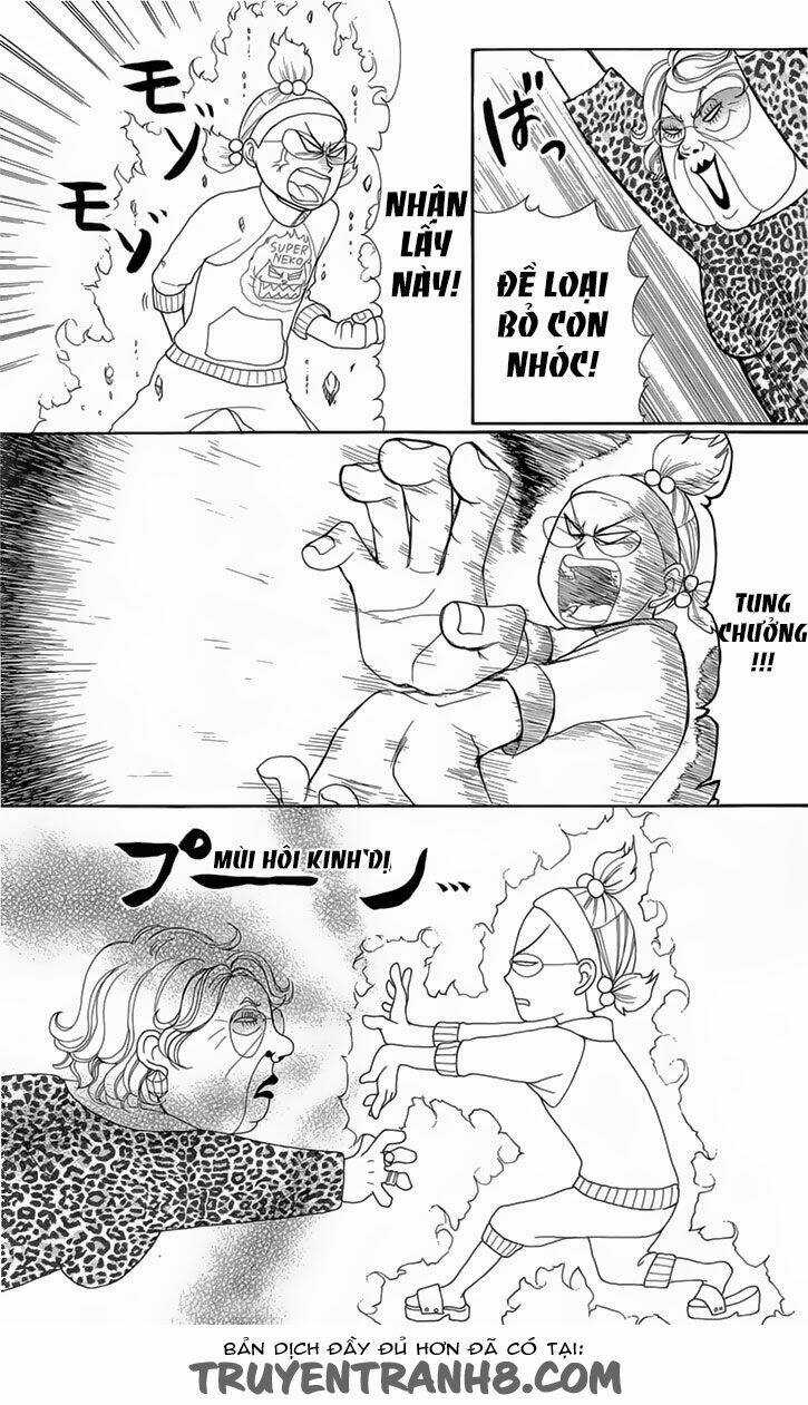 Switch Girl Chapter 47 trang 30