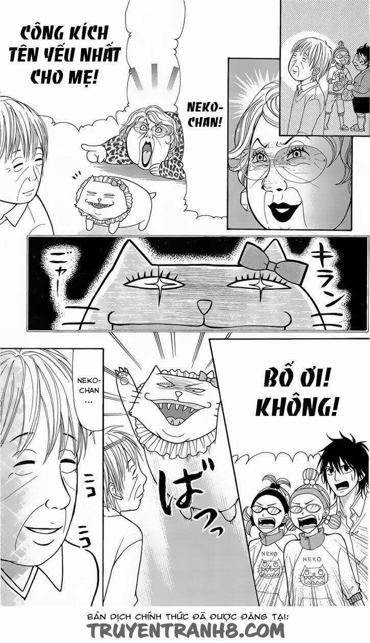 Switch Girl Chapter 47 trang 32