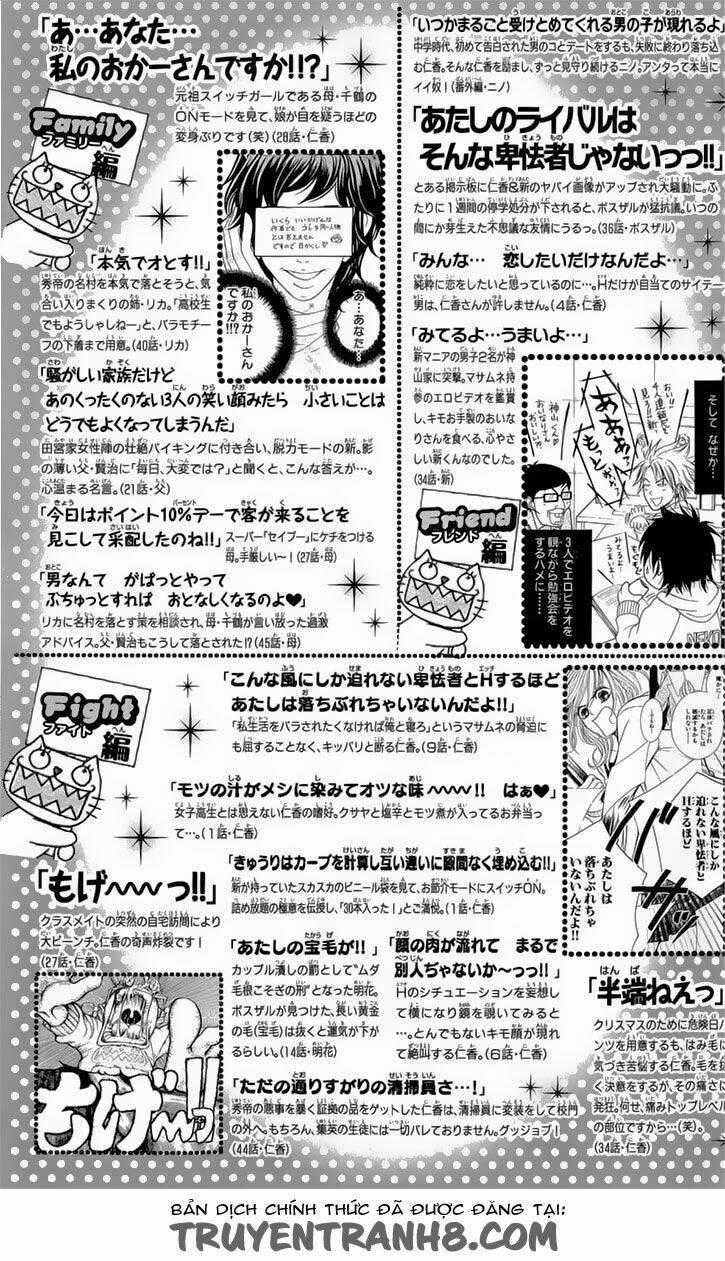 Switch Girl Chapter 47 trang 36