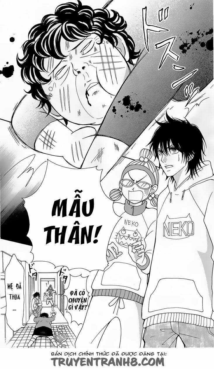 Switch Girl Chapter 47 trang 5