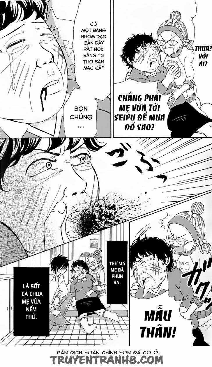 Switch Girl Chapter 47 trang 6