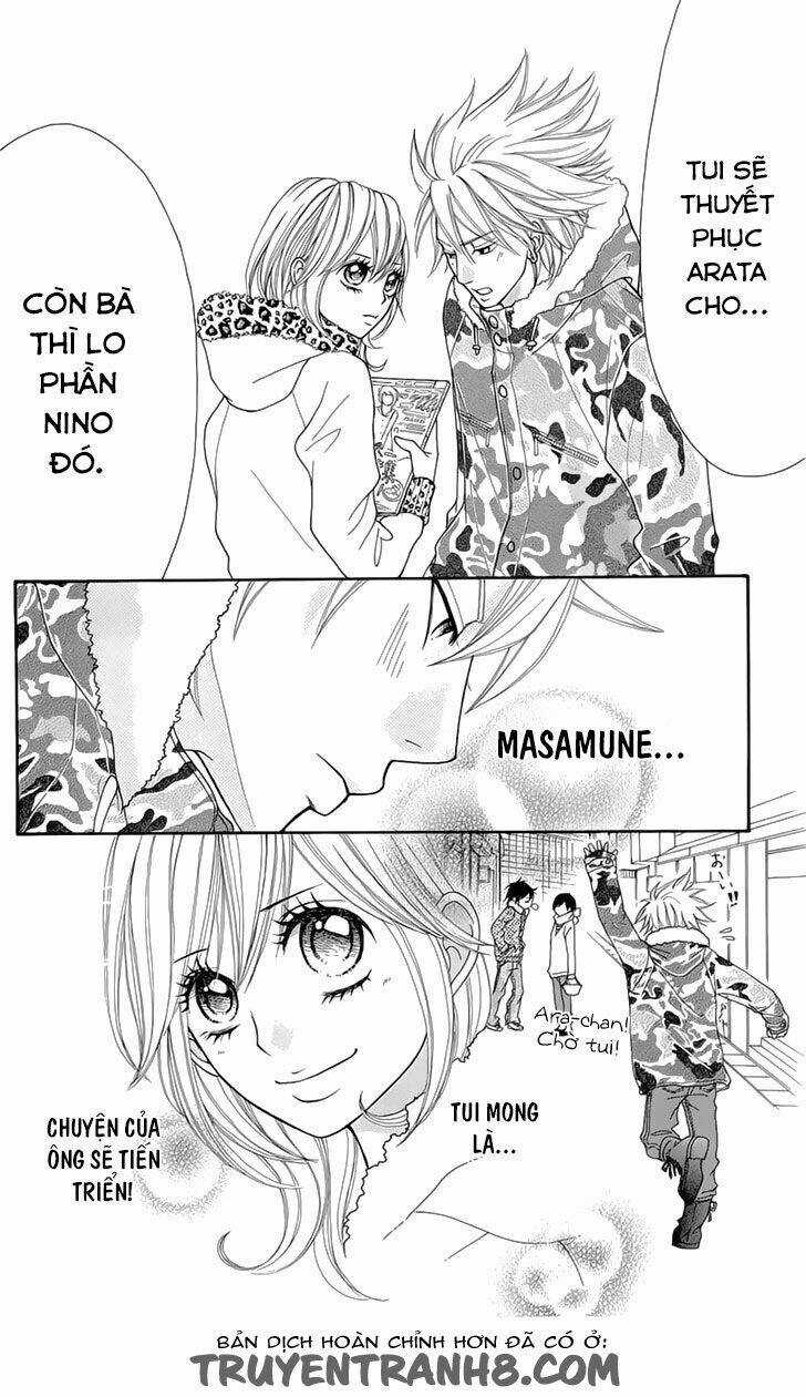 Switch Girl Chapter 48 trang 13