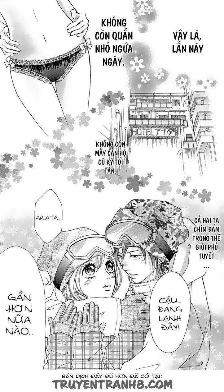 Switch Girl Chapter 48 trang 14