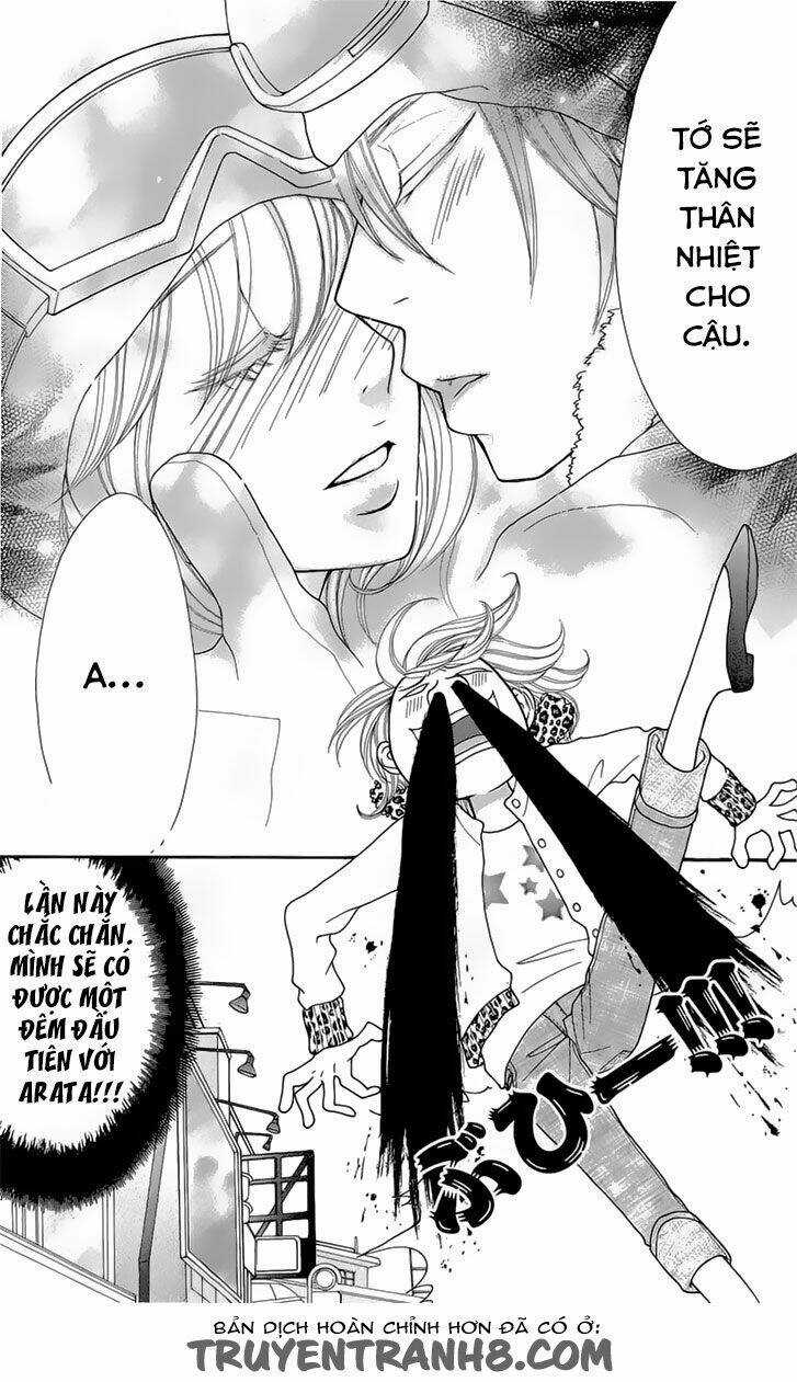 Switch Girl Chapter 48 trang 15