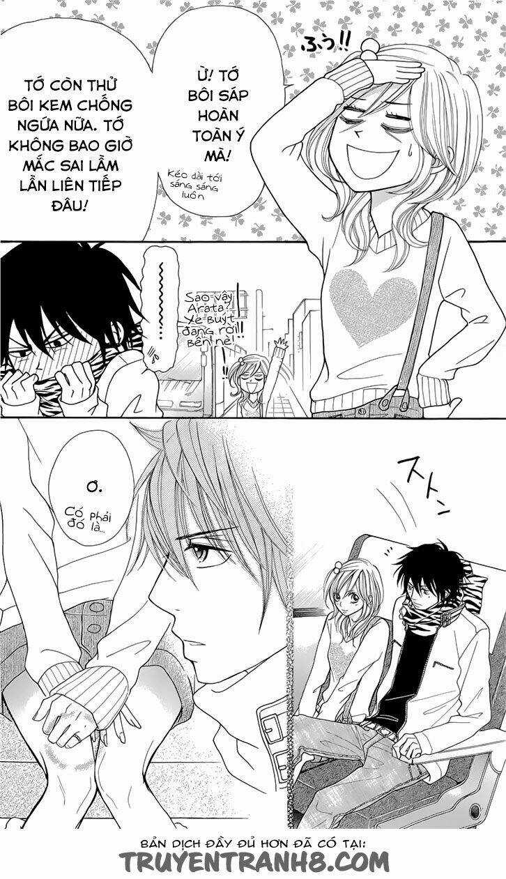 Switch Girl Chapter 48 trang 17