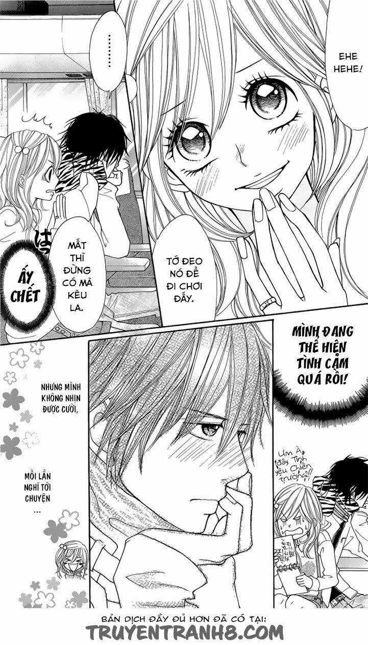 Switch Girl Chapter 48 trang 18