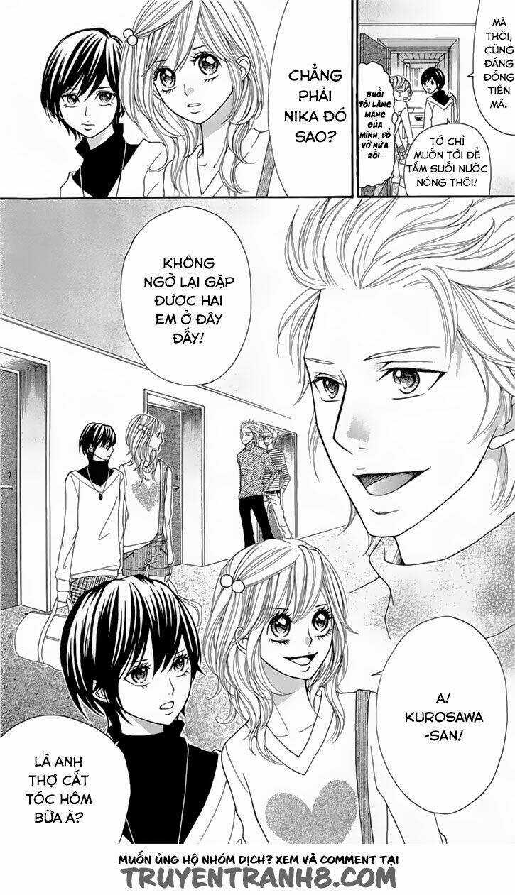 Switch Girl Chapter 48 trang 22