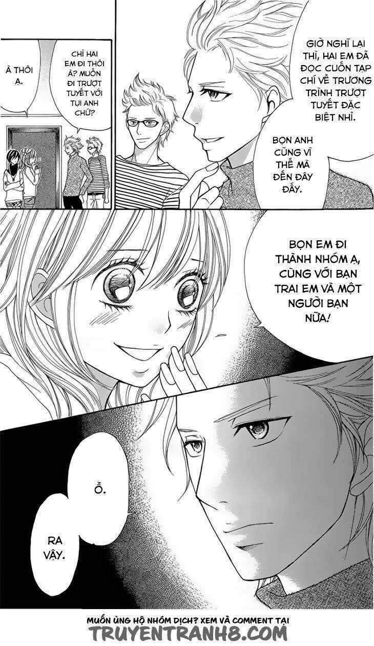Switch Girl Chapter 48 trang 23