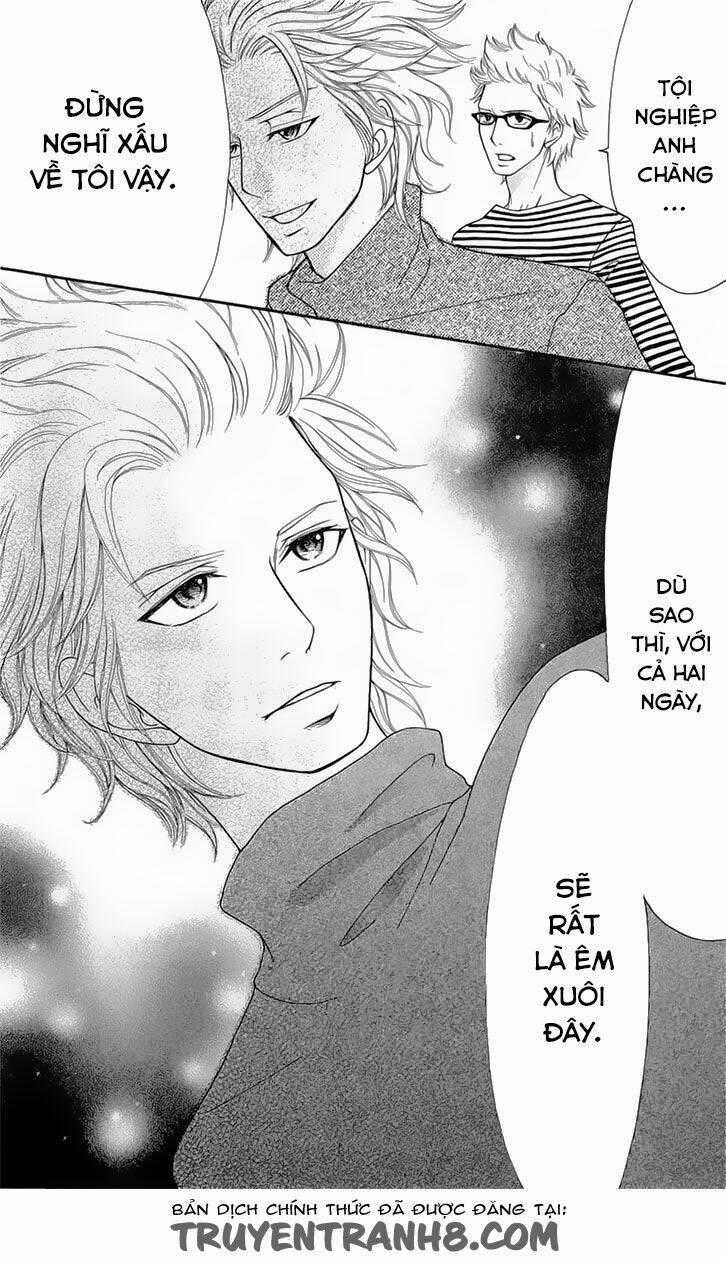 Switch Girl Chapter 48 trang 26